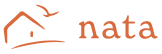 Logo Nata Portuguese