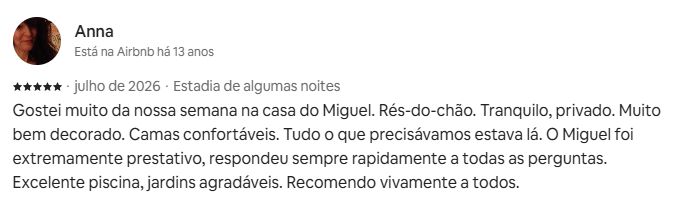 Google Review #2