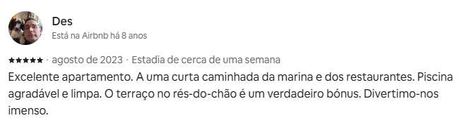 Google Review #3